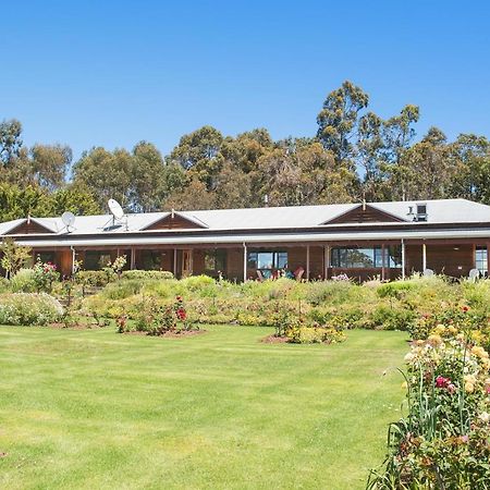 Springwood Homestead B&B Metricup Exteriér fotografie