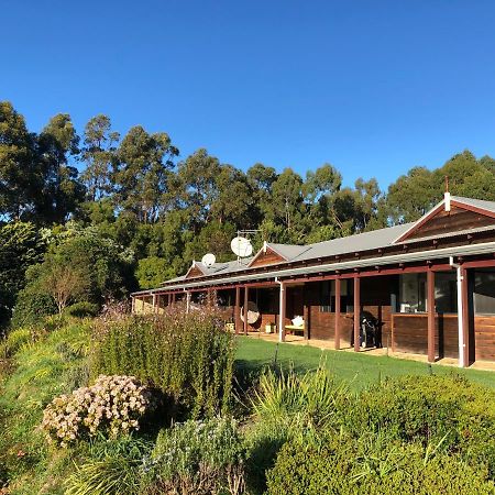 Springwood Homestead B&B Metricup Exteriér fotografie