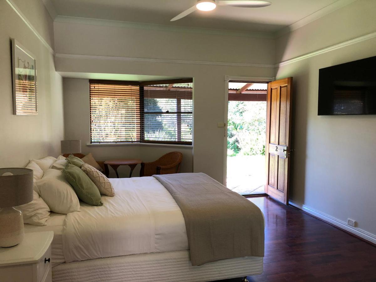 Springwood Homestead B&B Metricup Exteriér fotografie