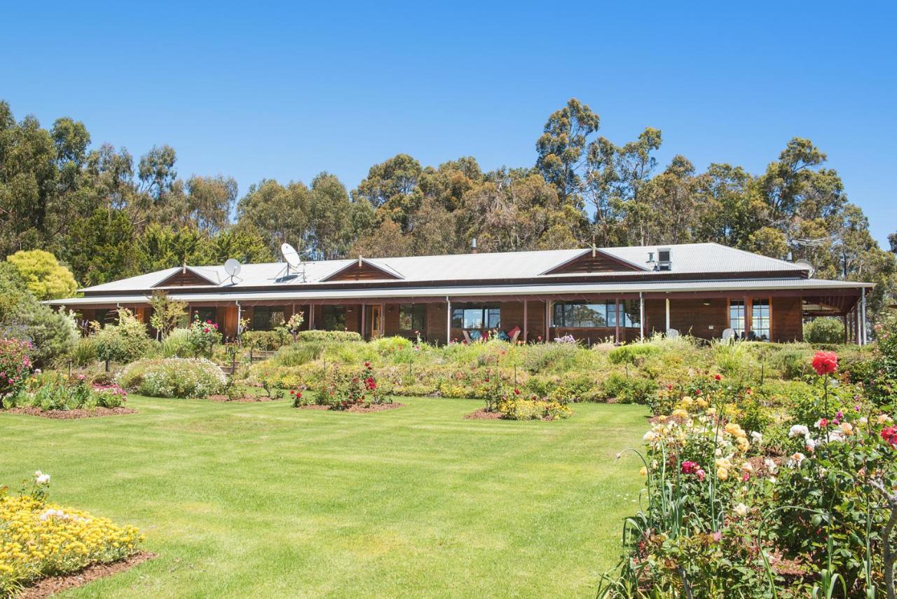 Springwood Homestead B&B Metricup Exteriér fotografie