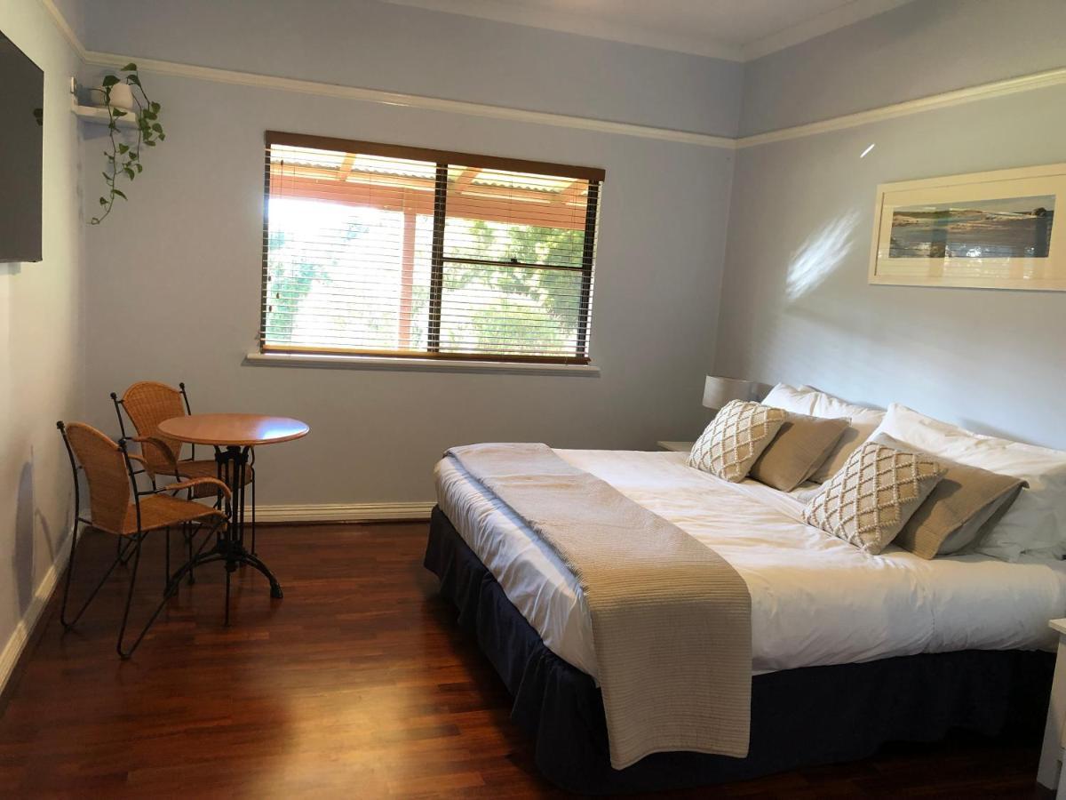 Springwood Homestead B&B Metricup Exteriér fotografie
