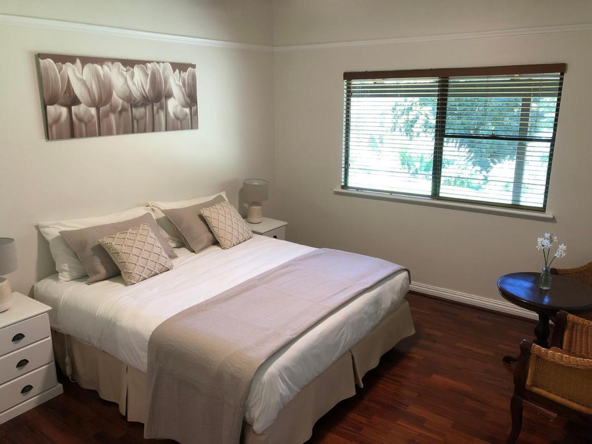 Springwood Homestead B&B Metricup Exteriér fotografie