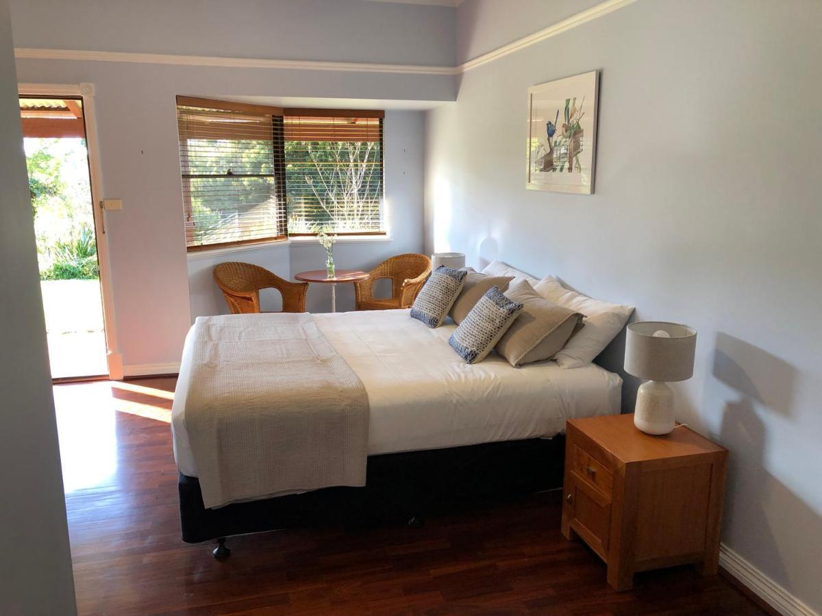 Springwood Homestead B&B Metricup Exteriér fotografie