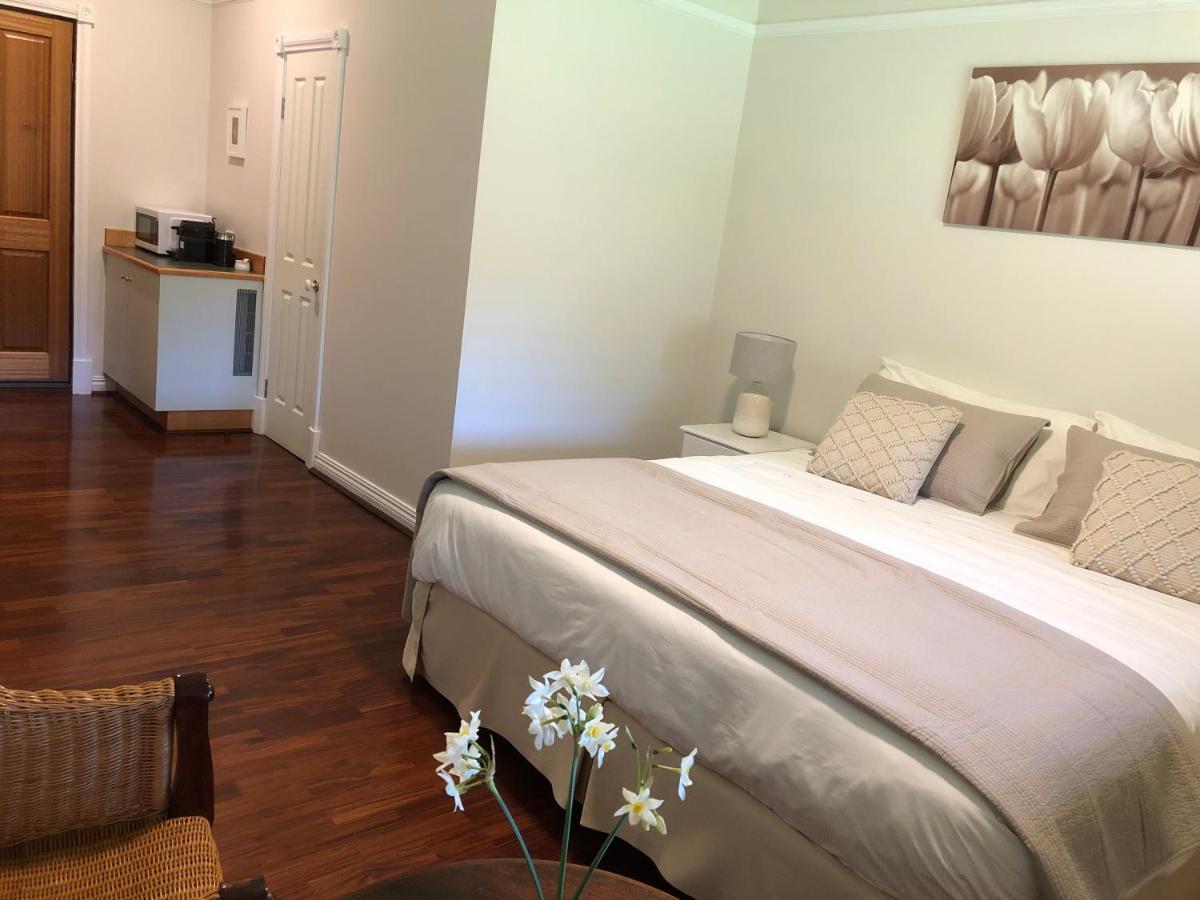 Springwood Homestead B&B Metricup Exteriér fotografie