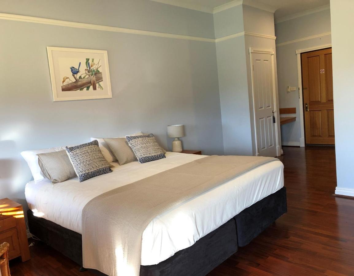 Springwood Homestead B&B Metricup Exteriér fotografie